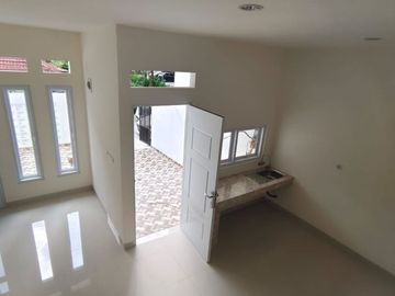 Rumah Murah Bekasi G.Galaxy City Baru Minimalis Strategis
