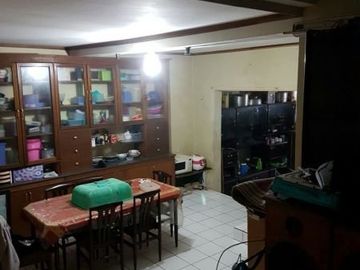 Tanah Bonus Rumah lokasi strategis cocok untuk kost kostan Dago pojok | RITAM