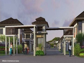 PRESELLING 3 bedroom single house and lot for sale in Wellinton Green in Compostela Cebu