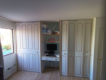 Departamento en Venta en 162.317 - Venta Departamento Teresa Vial - 3D2B1Bo