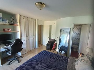 Departamento en Venta en 162.317 - Venta Departamento Teresa Vial - 3D2B1Bo
