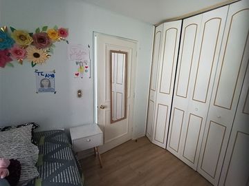 Departamento en Venta en 162.317 - Venta Departamento Teresa Vial - 3D2B1Bo