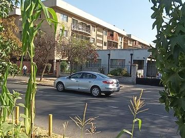 Departamento en Venta en 162.317 - Venta Departamento Teresa Vial - 3D2B1Bo