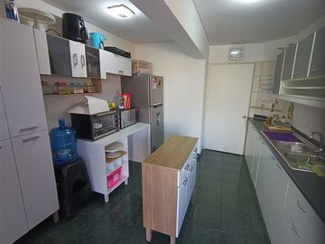 Departamento en Venta en 162.317 - Venta Departamento Teresa Vial - 3D2B1Bo