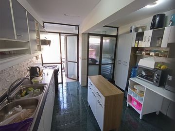 Departamento en Venta en 162.317 - Venta Departamento Teresa Vial - 3D2B1Bo