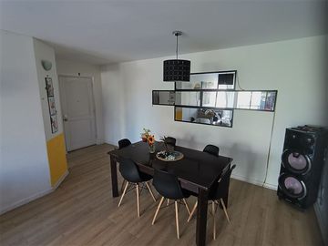 Departamento en Venta en 162.317 - Venta Departamento Teresa Vial - 3D2B1Bo