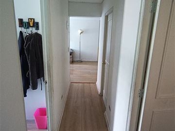 Departamento en Venta en 162.317 - Venta Departamento Teresa Vial - 3D2B1Bo