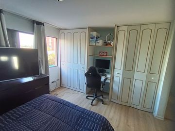 Departamento en Venta en 162.317 - Venta Departamento Teresa Vial - 3D2B1Bo