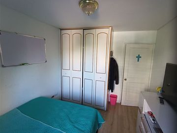 Departamento en Venta en 162.317 - Venta Departamento Teresa Vial - 3D2B1Bo