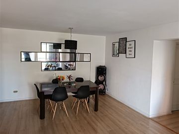Departamento en Venta en 162.317 - Venta Departamento Teresa Vial - 3D2B1Bo