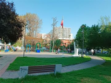 Departamento en Venta en 162.317 - Venta Departamento Teresa Vial - 3D2B1Bo