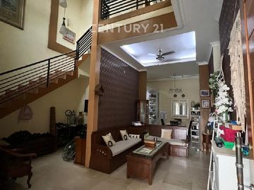 Rumah Bagus Murah Di Jual Cepat Di Harapan Indah