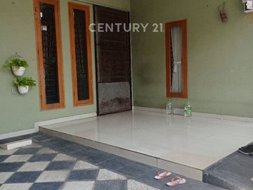 Rumah Bagus Murah Di Jual Cepat Di Harapan Indah