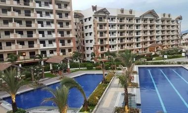 RFO condo near ayala feliz/eastwood