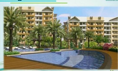 RFO condo near ayala feliz/eastwood