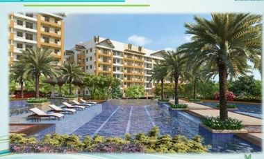 RFO condo near ayala feliz/eastwood