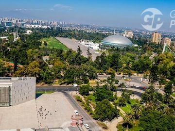 Departamento 1D 1B casi nuevo Avenida Blanco Encalada