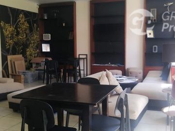 Departamento 1D 1B casi nuevo Avenida Blanco Encalada