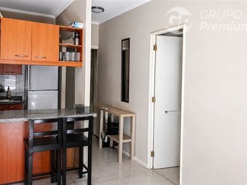 Departamento 1D 1B casi nuevo Avenida Blanco Encalada