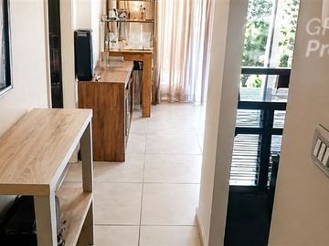 Departamento 1D 1B casi nuevo Avenida Blanco Encalada