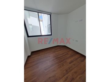Exclusivo Departamento En Alquiler En 3Er Piso Con Vista A La Calle