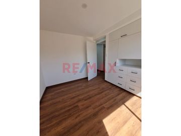 Exclusivo Departamento En Alquiler En 3Er Piso Con Vista A La Calle