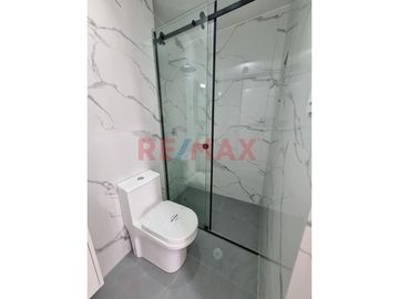 Exclusivo Departamento En Alquiler En 3Er Piso Con Vista A La Calle