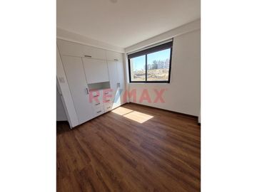 Exclusivo Departamento En Alquiler En 3Er Piso Con Vista A La Calle