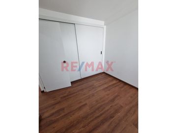 Exclusivo Departamento En Alquiler En 3Er Piso Con Vista A La Calle