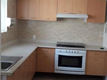 Departamento  en Cuevitas Álvaro Obregón - ITI-1330-De