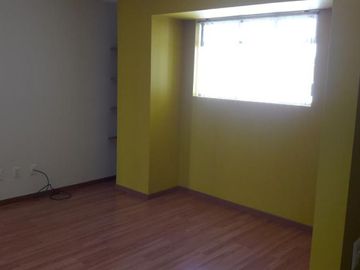 Departamento  en Cuevitas Álvaro Obregón - ITI-1330-De