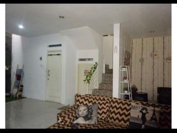 Dijual Cepat Murah Rumah Cluster Bagus Di Buah Batu Bandung