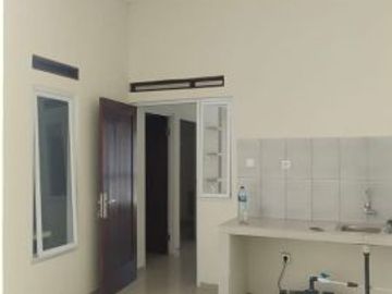 Hunian Smarthome di Bogor Full Furnished