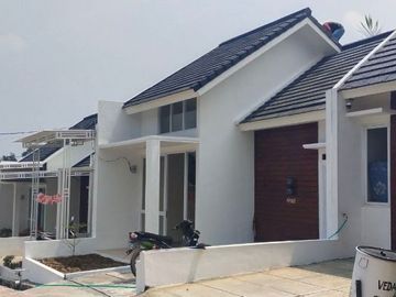 Hunian Smarthome di Bogor Full Furnished