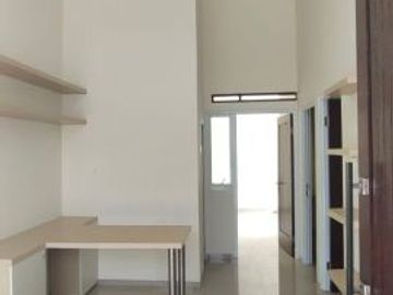 Hunian Smarthome di Bogor Full Furnished
