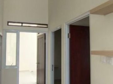Hunian Smarthome di Bogor Full Furnished