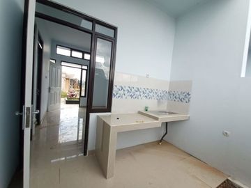 rumah baru ready stock murah promo tanpa dp bekasi tiara