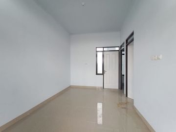 rumah baru ready stock murah promo tanpa dp bekasi tiara
