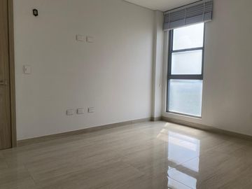 apartamento en arriendo/venta en punta roca. Cod V92640