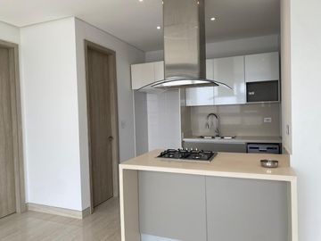 apartamento en arriendo/venta en punta roca. Cod V92640