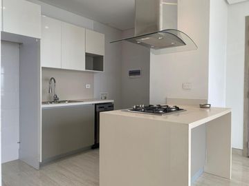 apartamento en arriendo/venta en punta roca. Cod V92640