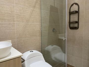 apartamento en arriendo/venta en punta roca. Cod V92640