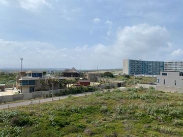 apartamento en arriendo/venta en punta roca. Cod V92640