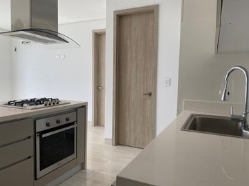 apartamento en arriendo/venta en punta roca. Cod V92640