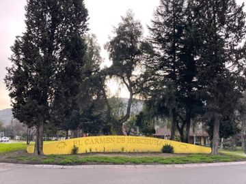CAMINO DEL ROBLE (CONDOMINIO)