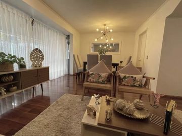 CAMINO DEL ROBLE (CONDOMINIO)