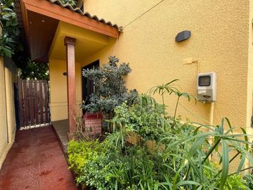 CAMINO DEL ROBLE (CONDOMINIO)