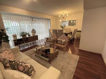 CAMINO DEL ROBLE (CONDOMINIO)