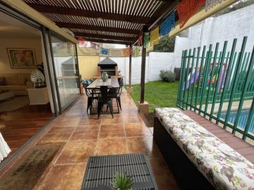 CAMINO DEL ROBLE (CONDOMINIO)
