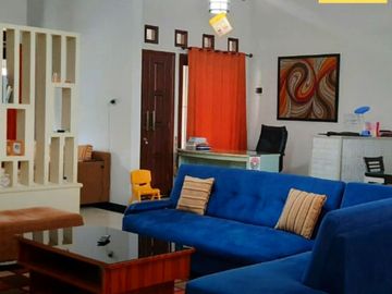 Rumah Dijual Di Lowokwaru Malang,